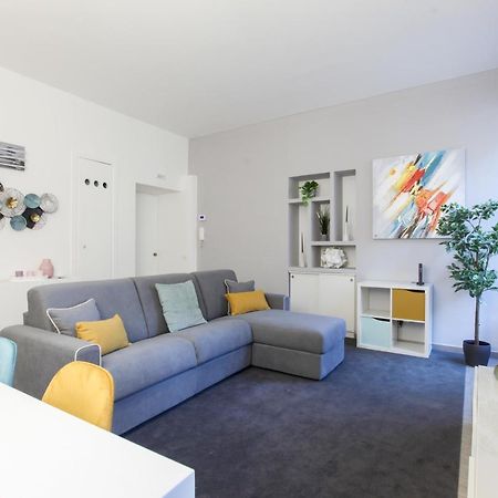 Modern Apartment Close To Shopping District 밀라노 외부 사진