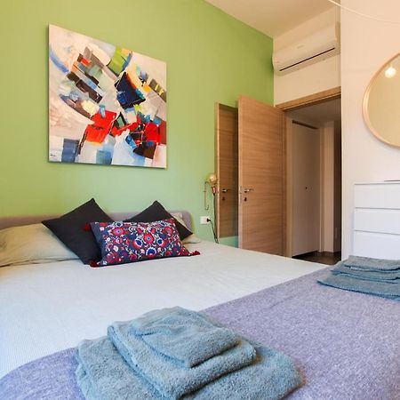 Modern Apartment Close To Shopping District 밀라노 외부 사진